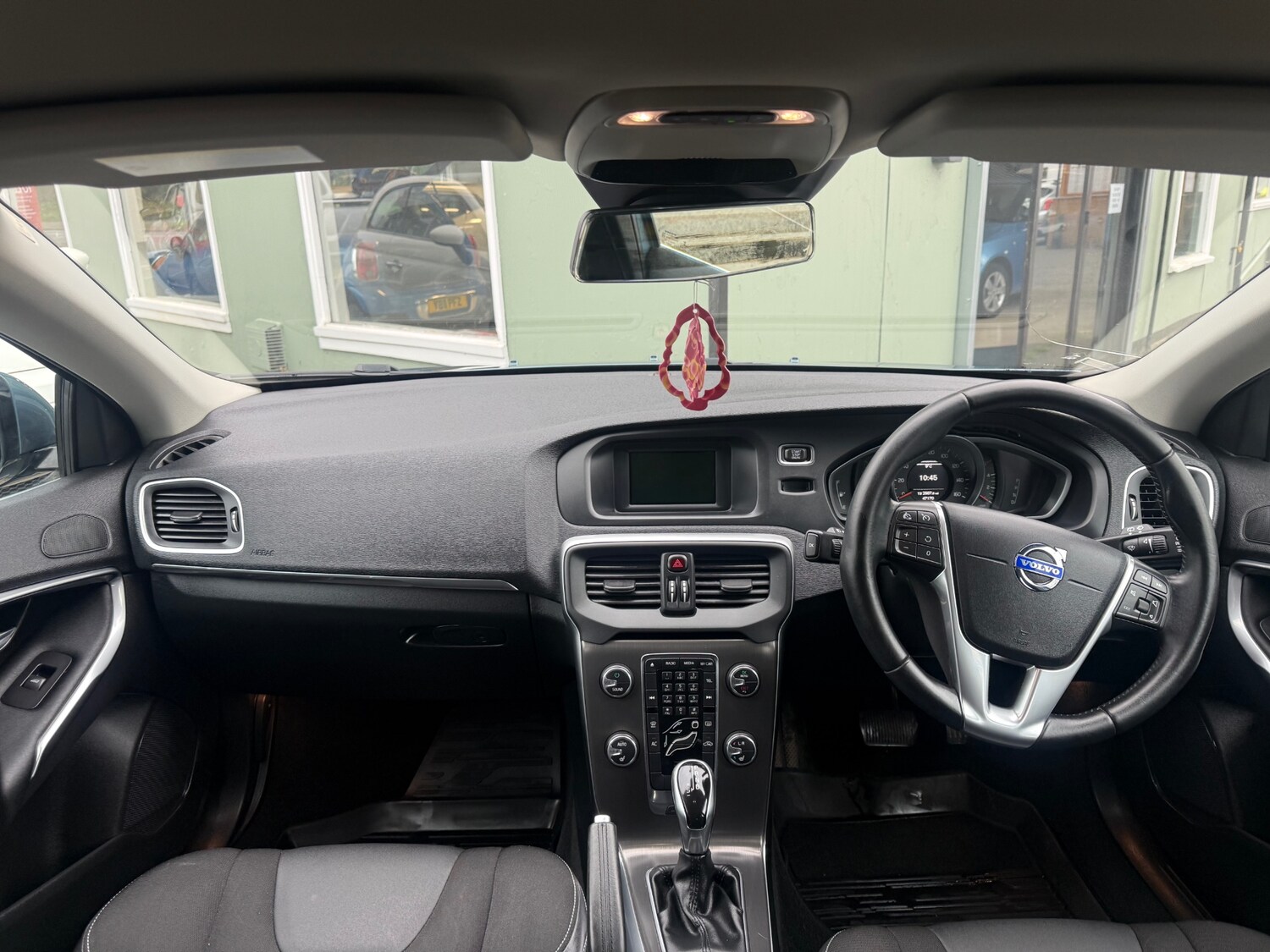 Used Volvo V40 2013 for sale - 77888479: Photo 19