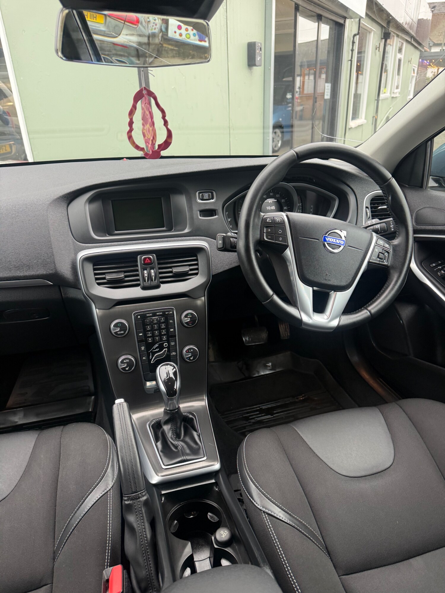 Used Volvo V40 2013 for sale - 77888479: Photo 23