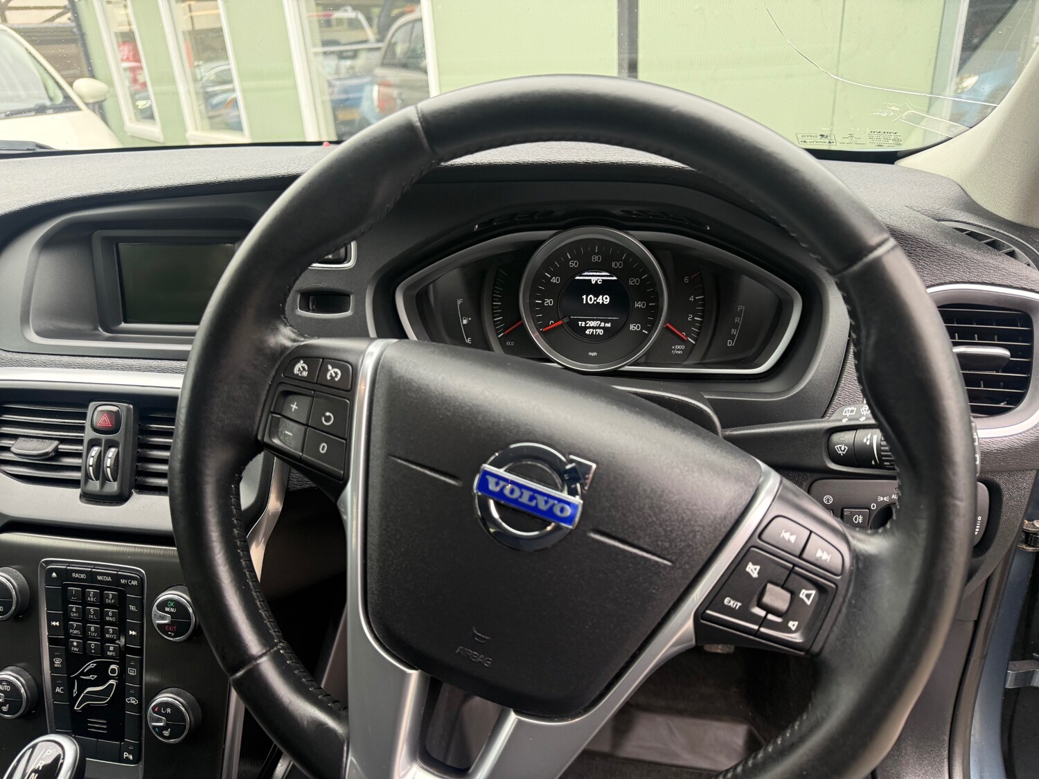 Used Volvo V40 2013 for sale - 77888479: Photo 30