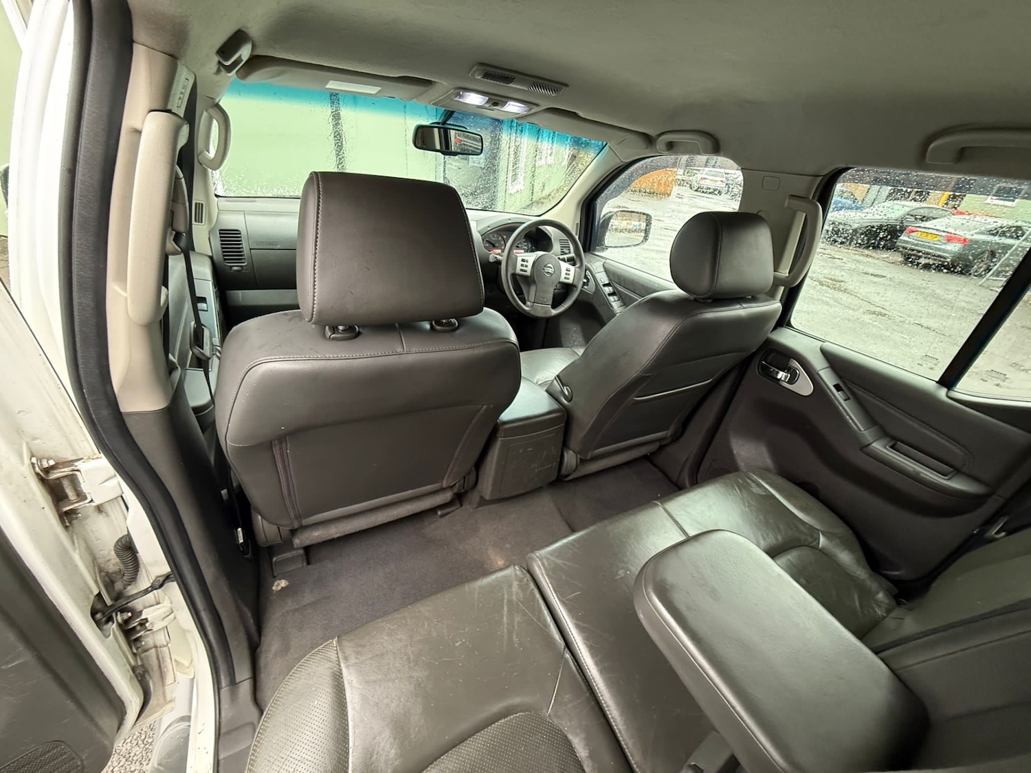 Used Nissan Navara 2013 for sale - 77475661: Photo 10