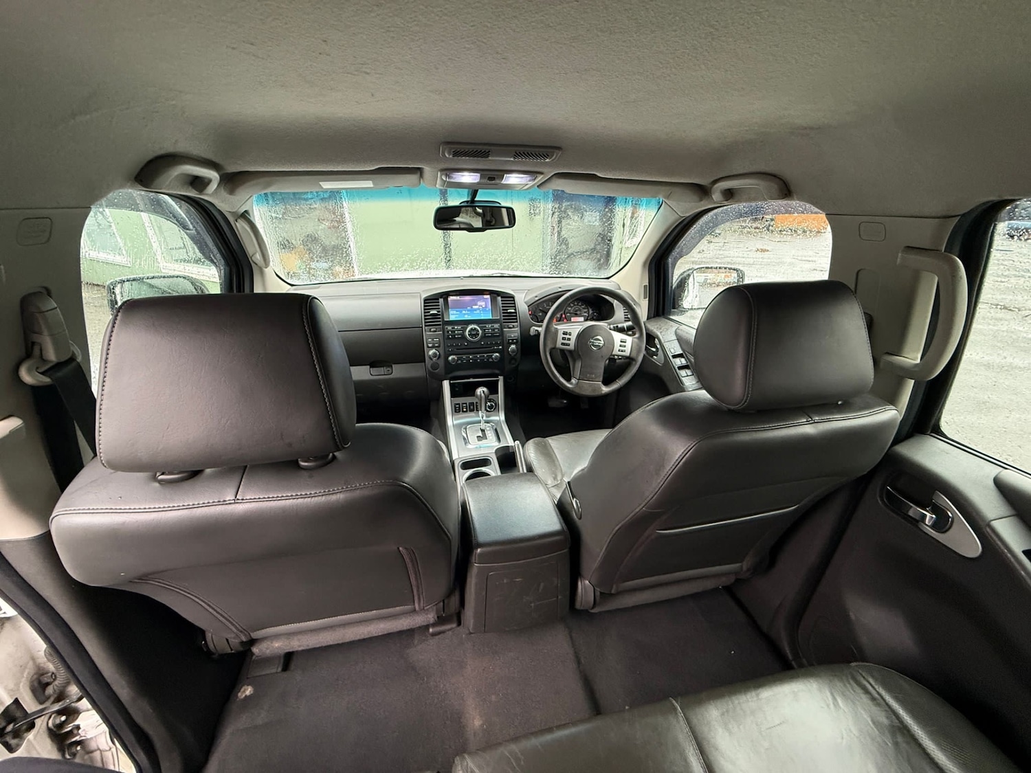 Used Nissan Navara 2013 for sale - 77475661: Photo 11