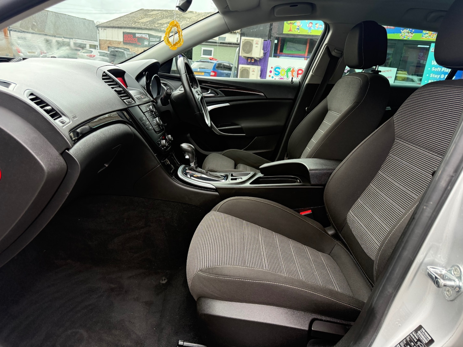 Used Vauxhall Insignia 2011 for sale - 77888791: Photo 15