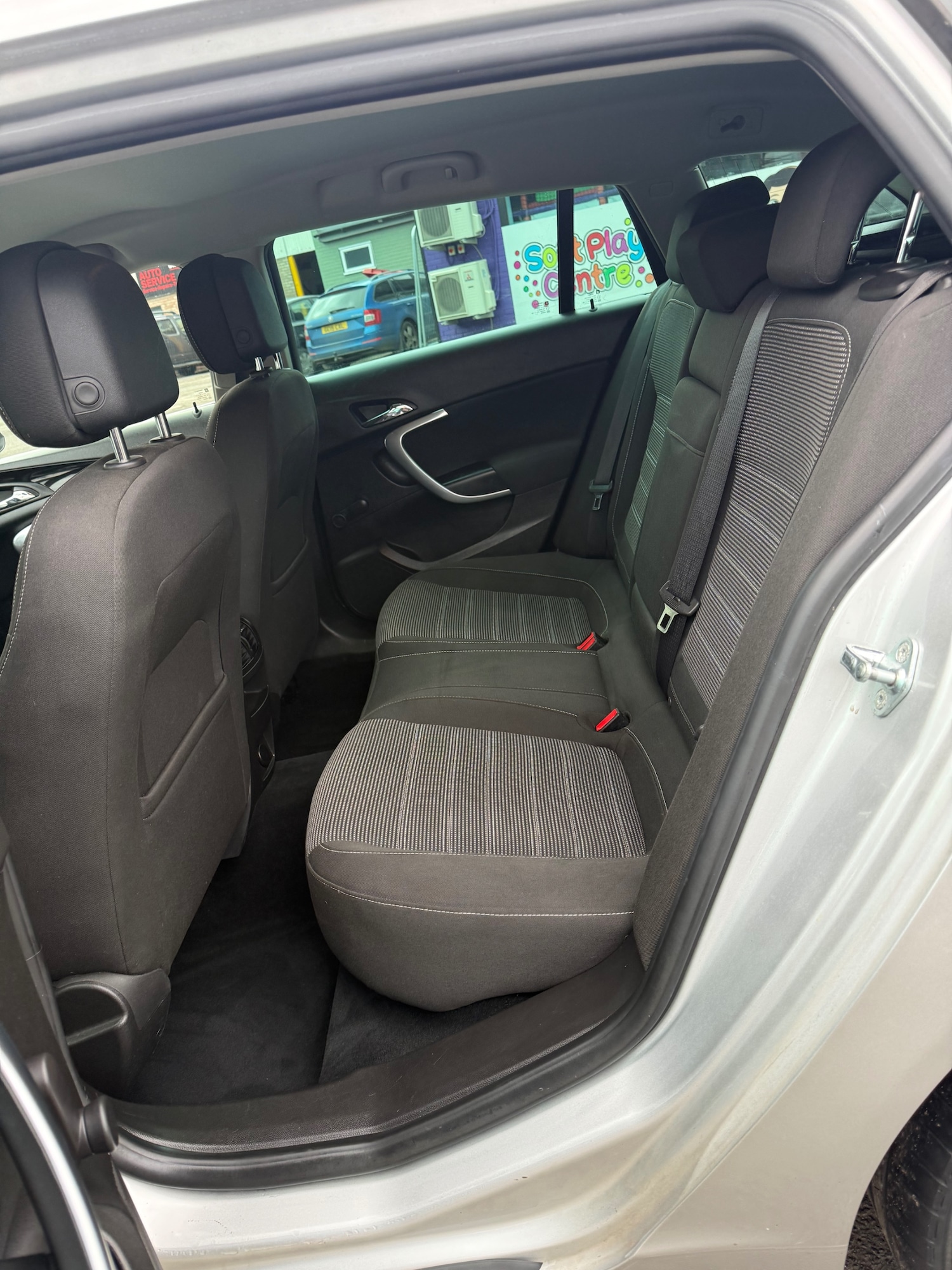 Used Vauxhall Insignia 2011 for sale - 77888791: Photo 18