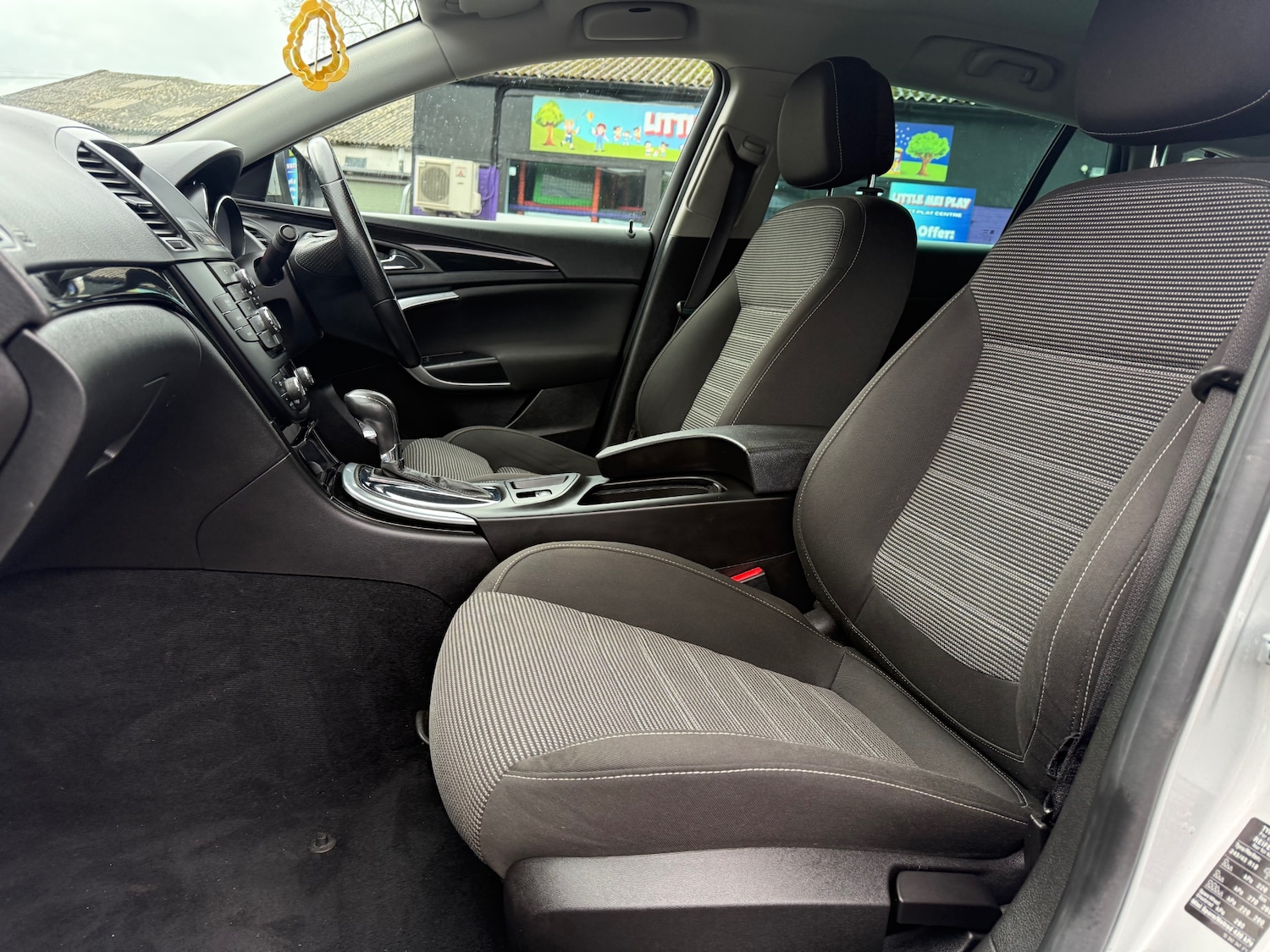 Used Vauxhall Insignia 2011 for sale - 77888791: Photo 19