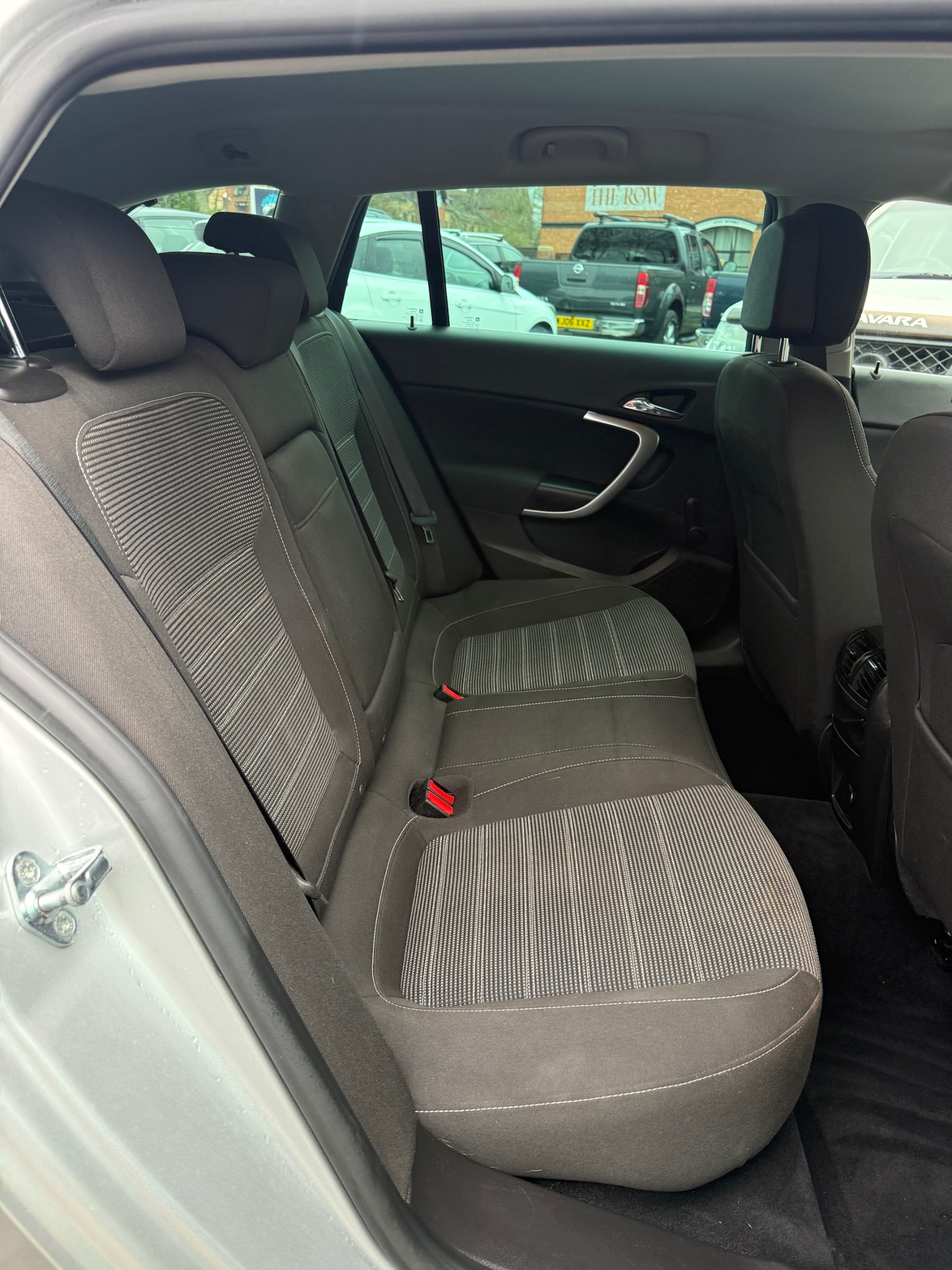 Used Vauxhall Insignia 2011 for sale - 77888791: Photo 23