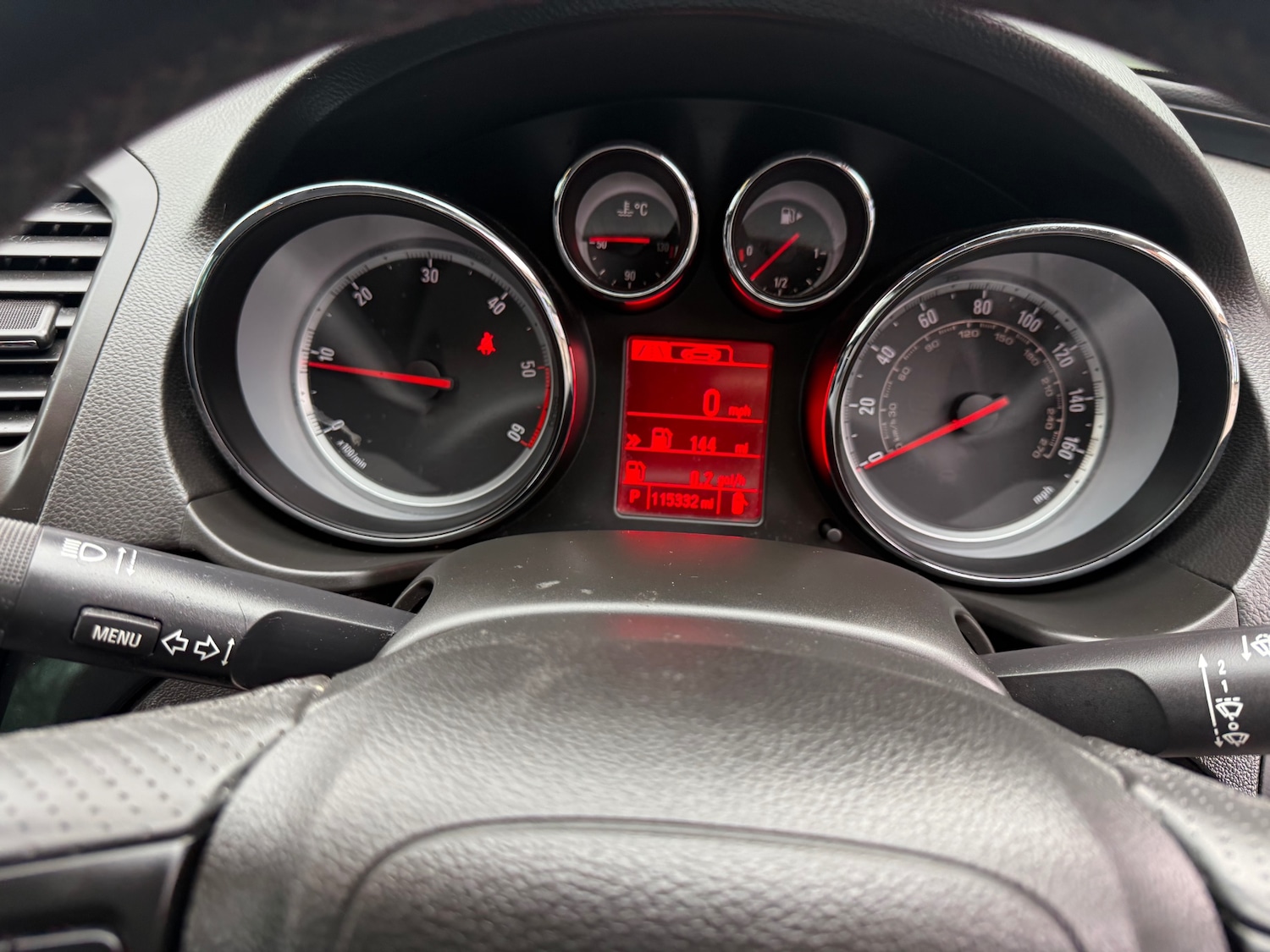 Used Vauxhall Insignia 2011 for sale - 77888791: Photo 28