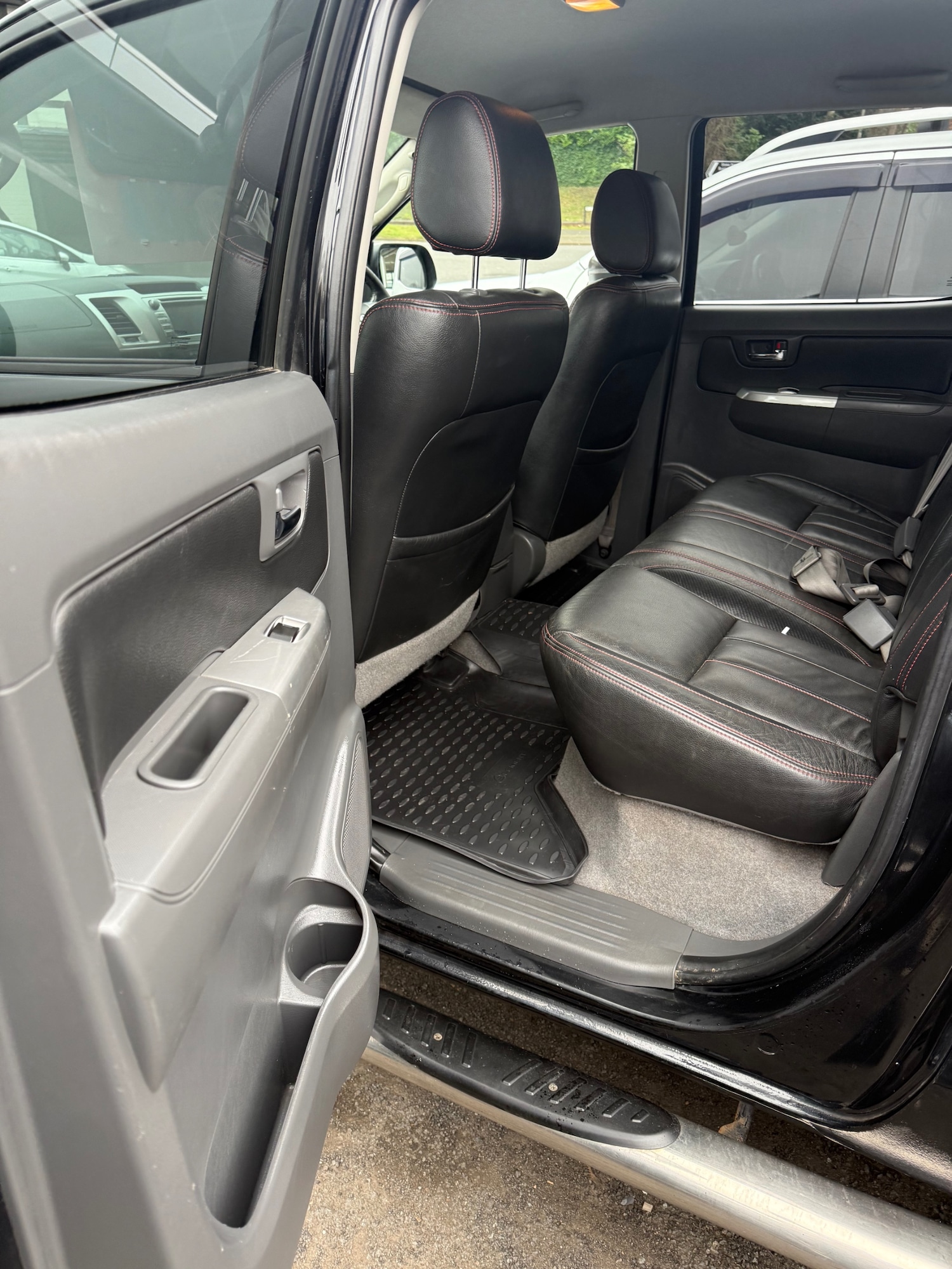 Used Toyota Hilux 2012 for sale - 77475738: Photo 16