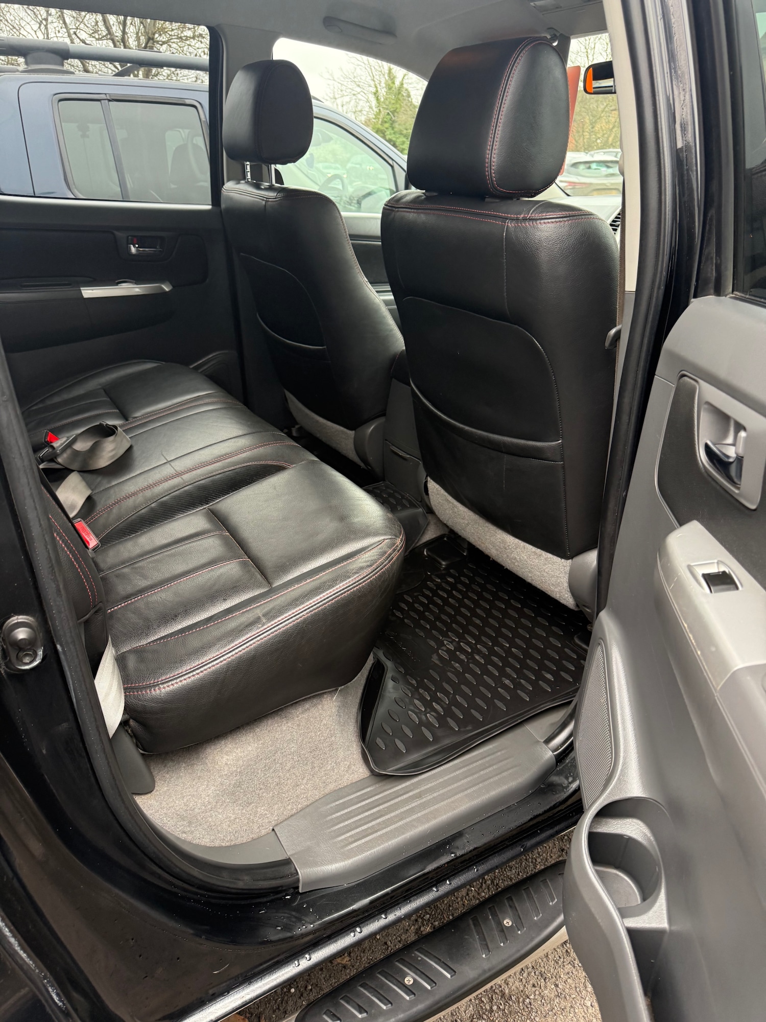 Used Toyota Hilux 2012 for sale - 77475738: Photo 20