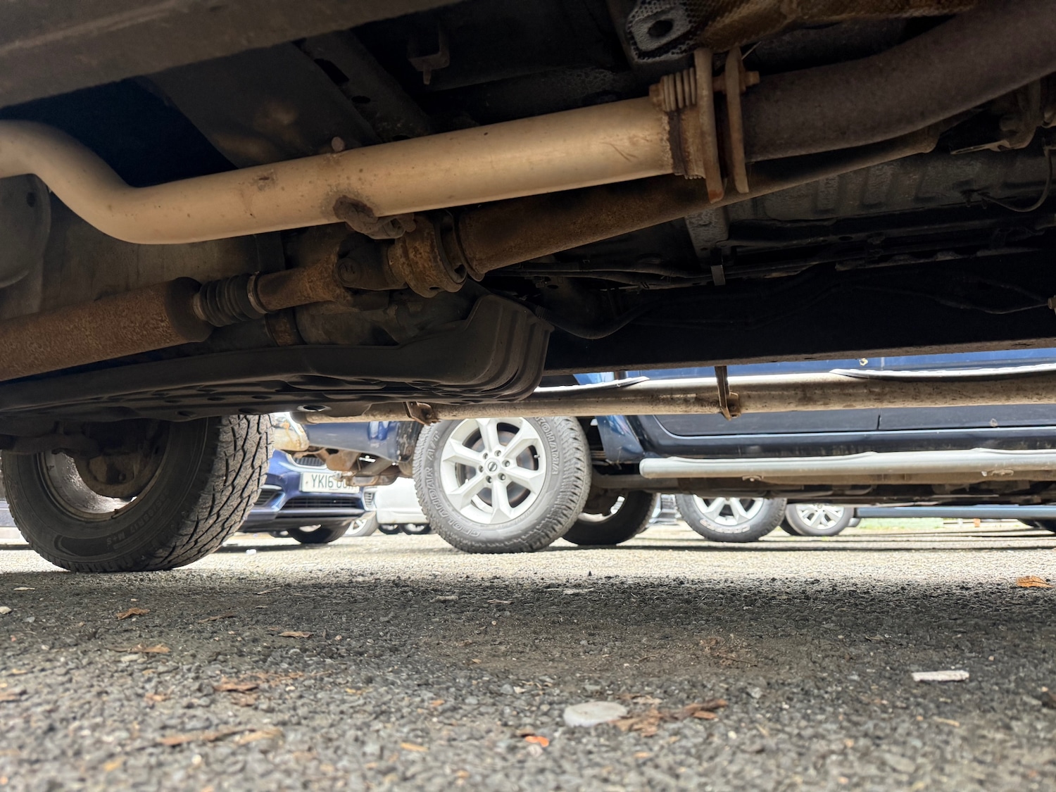 Used Toyota Hilux 2012 for sale - 77475738: Photo 21