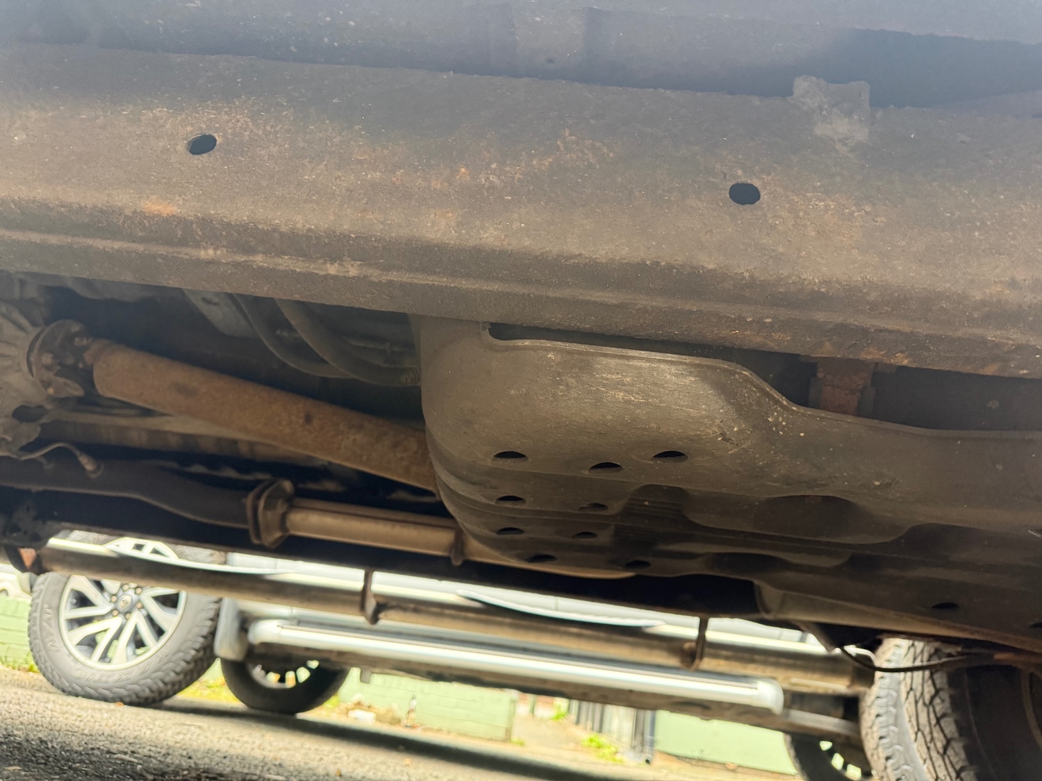 Used Toyota Hilux 2012 for sale - 77475738: Photo 22