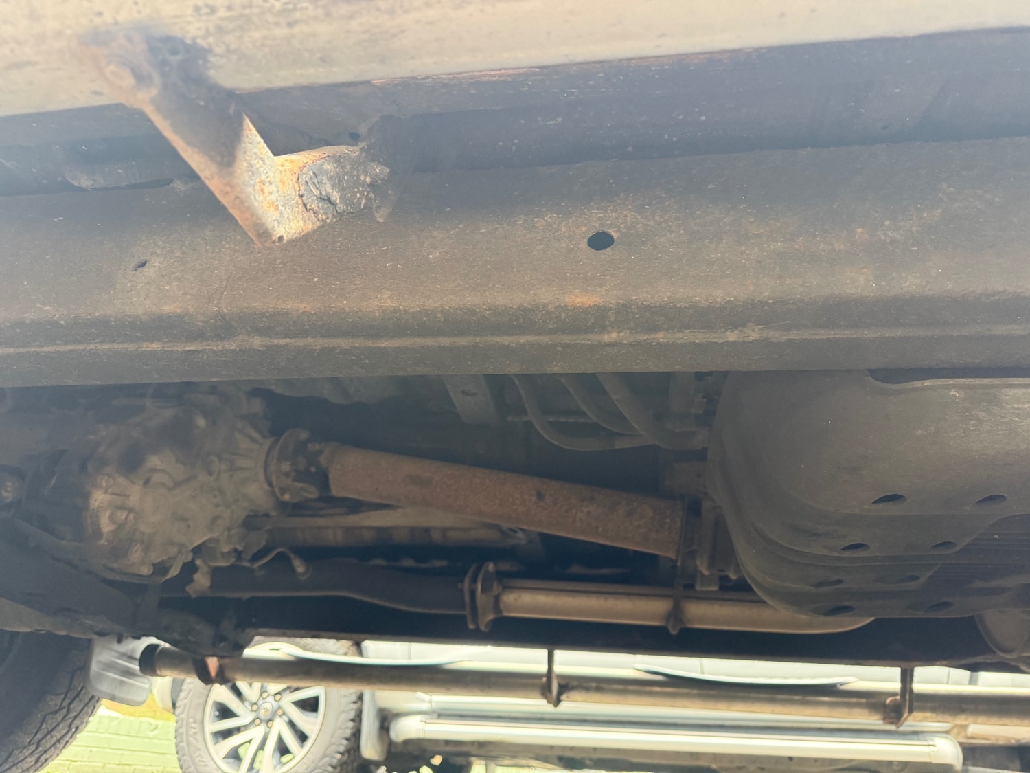 Used Toyota Hilux 2012 for sale - 77475738: Photo 23