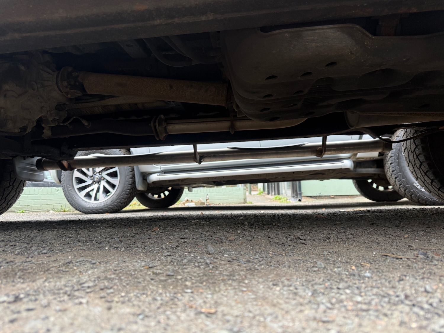 Used Toyota Hilux 2012 for sale - 77475738: Photo 24