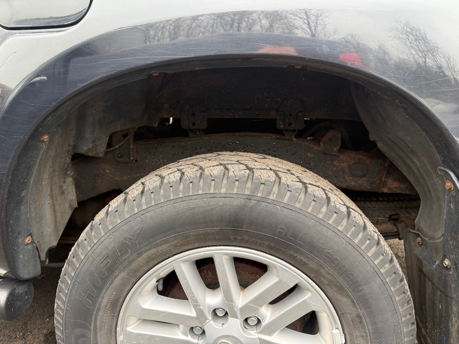 Used Toyota Hilux 2012 for sale - 77475738: Photo 25