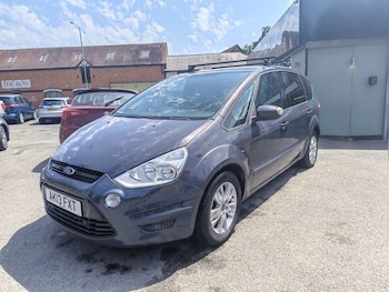 Used Ford S-Max 2013 for sale - 78733096: Photo