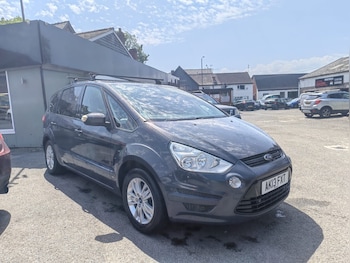 Used Ford S-Max 2013 for sale - 78733096: Photo
