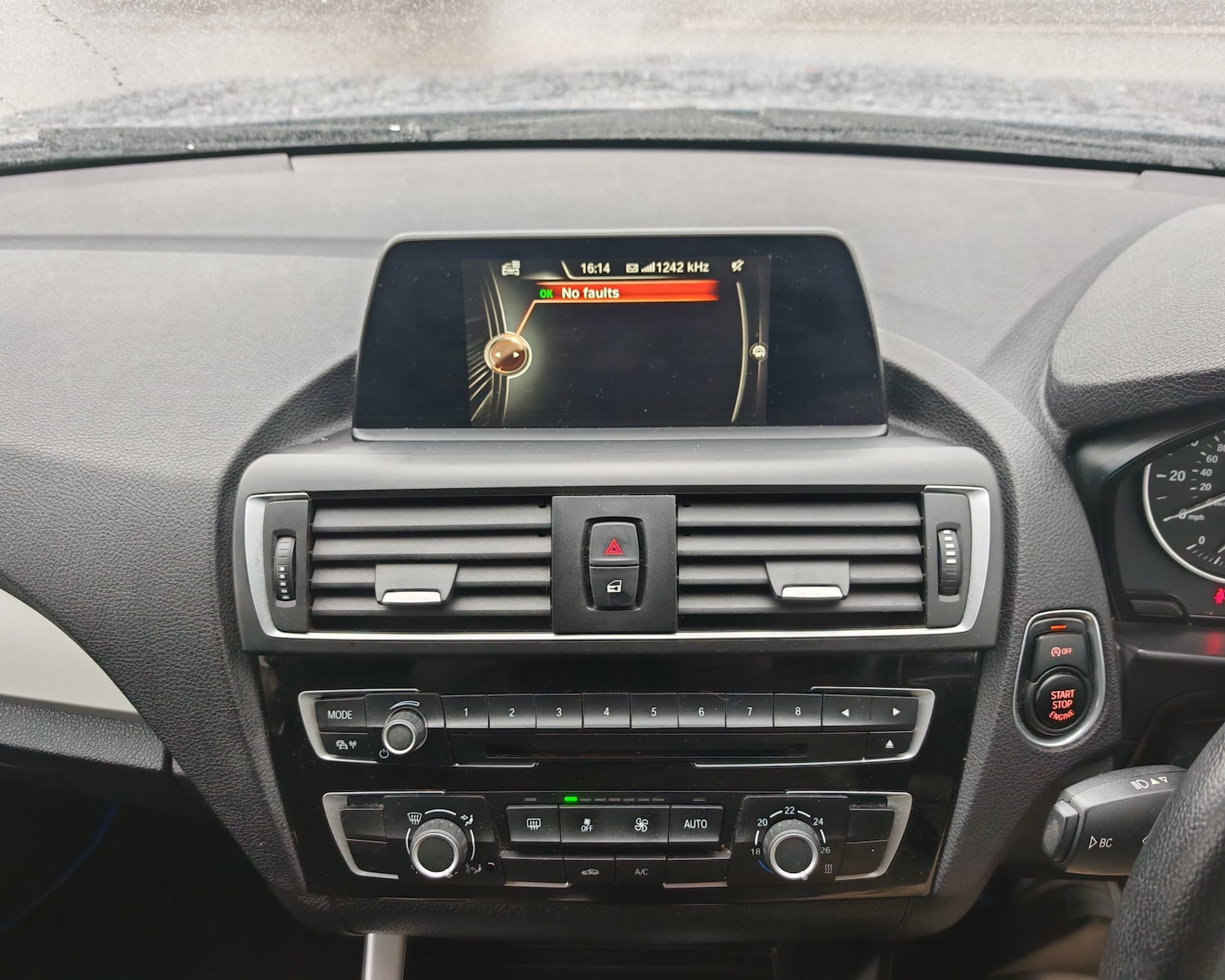 Used BMW 1 Series 2016 for sale - 77803116: Photo 13