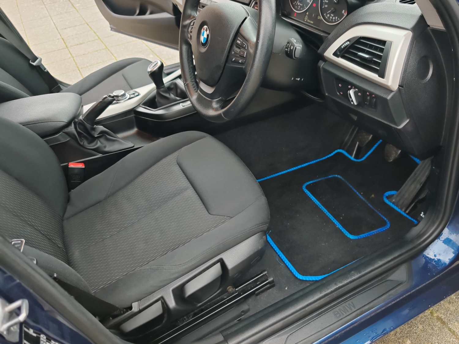 Used BMW 1 Series 2016 for sale - 77803116: Photo 14