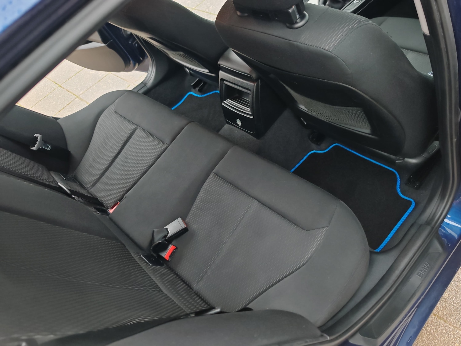 Used BMW 1 Series 2016 for sale - 77803116: Photo 15