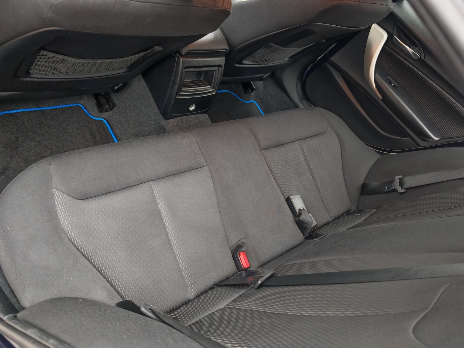 Used BMW 1 Series 2016 for sale - 77803116: Photo 17