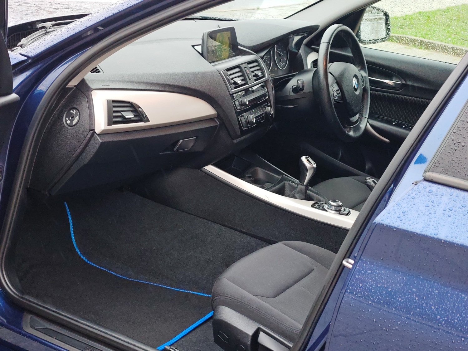 Used BMW 1 Series 2016 for sale - 77803116: Photo 19