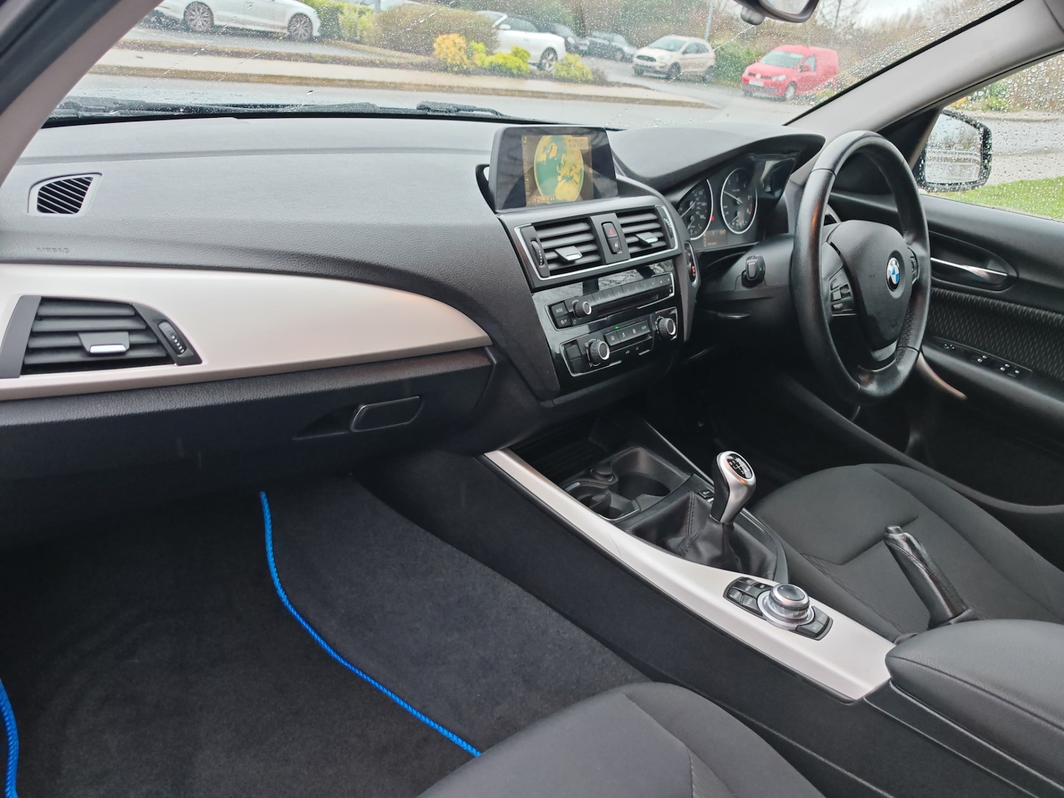 Used BMW 1 Series 2016 for sale - 77803116: Photo 20