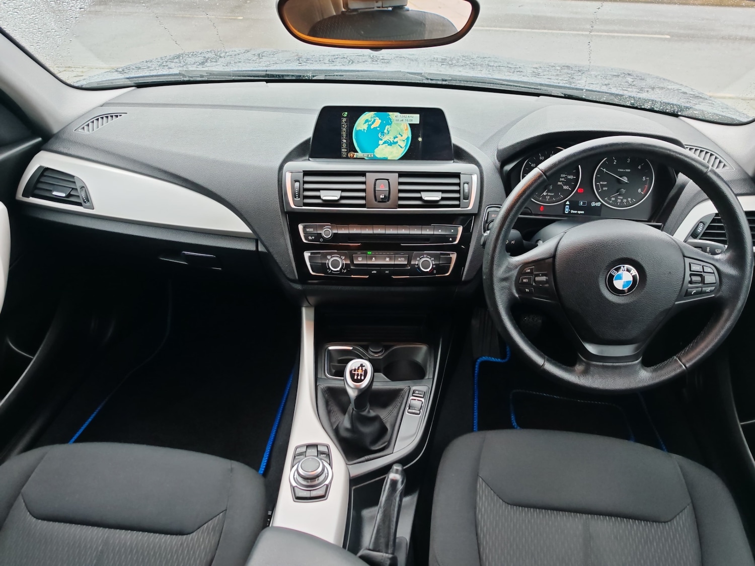 Used BMW 1 Series 2016 for sale - 77803116: Photo 21