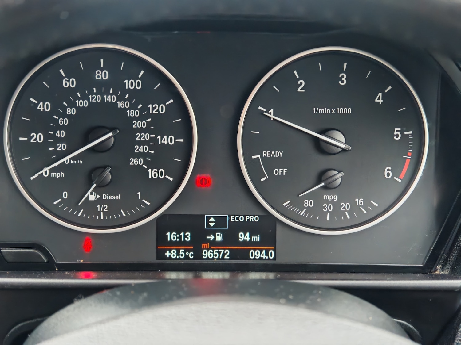 Used BMW 1 Series 2016 for sale - 77803116: Photo 23