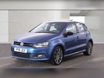 Used Volkswagen Polo 2015 for sale - 79255230: Photo