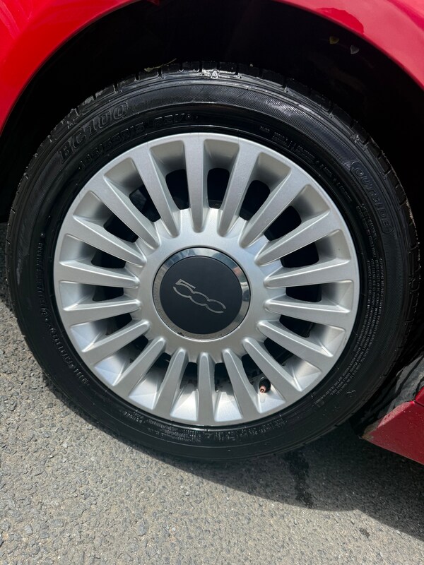 Used Fiat 500 2012 for sale - 75064235: Photo 13