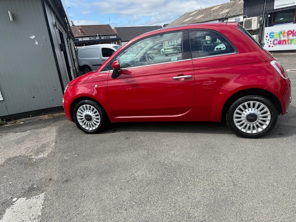Used Fiat 500 2012 for sale - 75064235: Photo 15