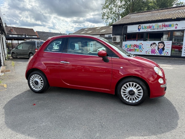 Used Fiat 500 2012 for sale - 75064235: Photo 6
