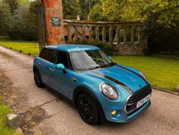 2016 MINI Cars for sale at MOTORS