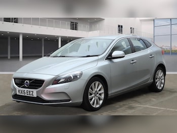 Used Volvo V40 undefined for sale - 77888901: Photo