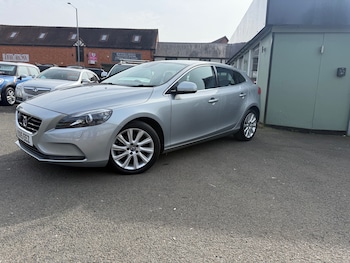 Used Volvo V40 undefined for sale - 77888901: Photo