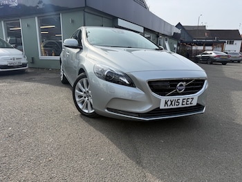 Used Volvo V40 undefined for sale - 77888901: Photo