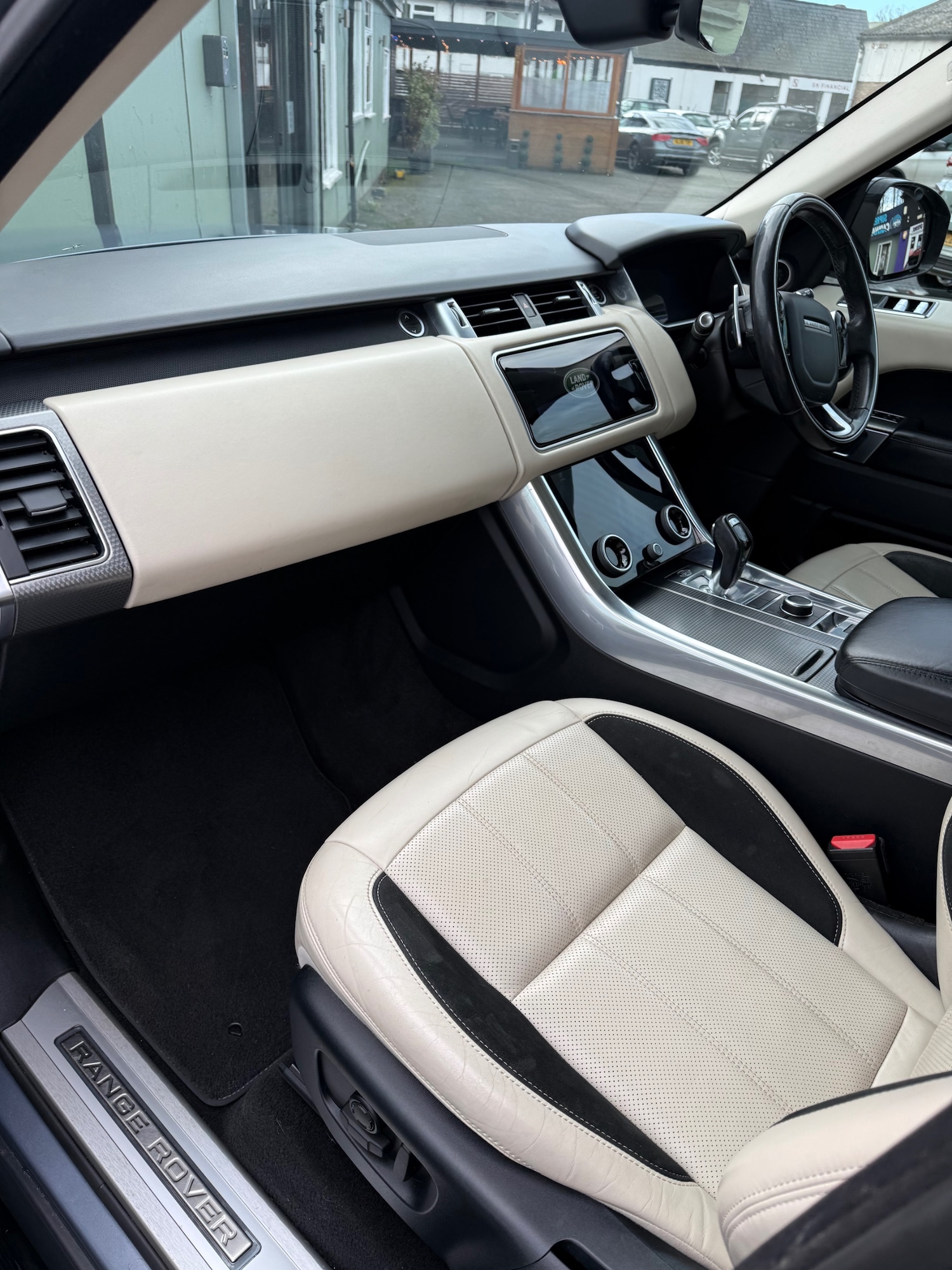 Used Land Rover Range Rover Sport 2018 for sale - 77701383: Photo 18