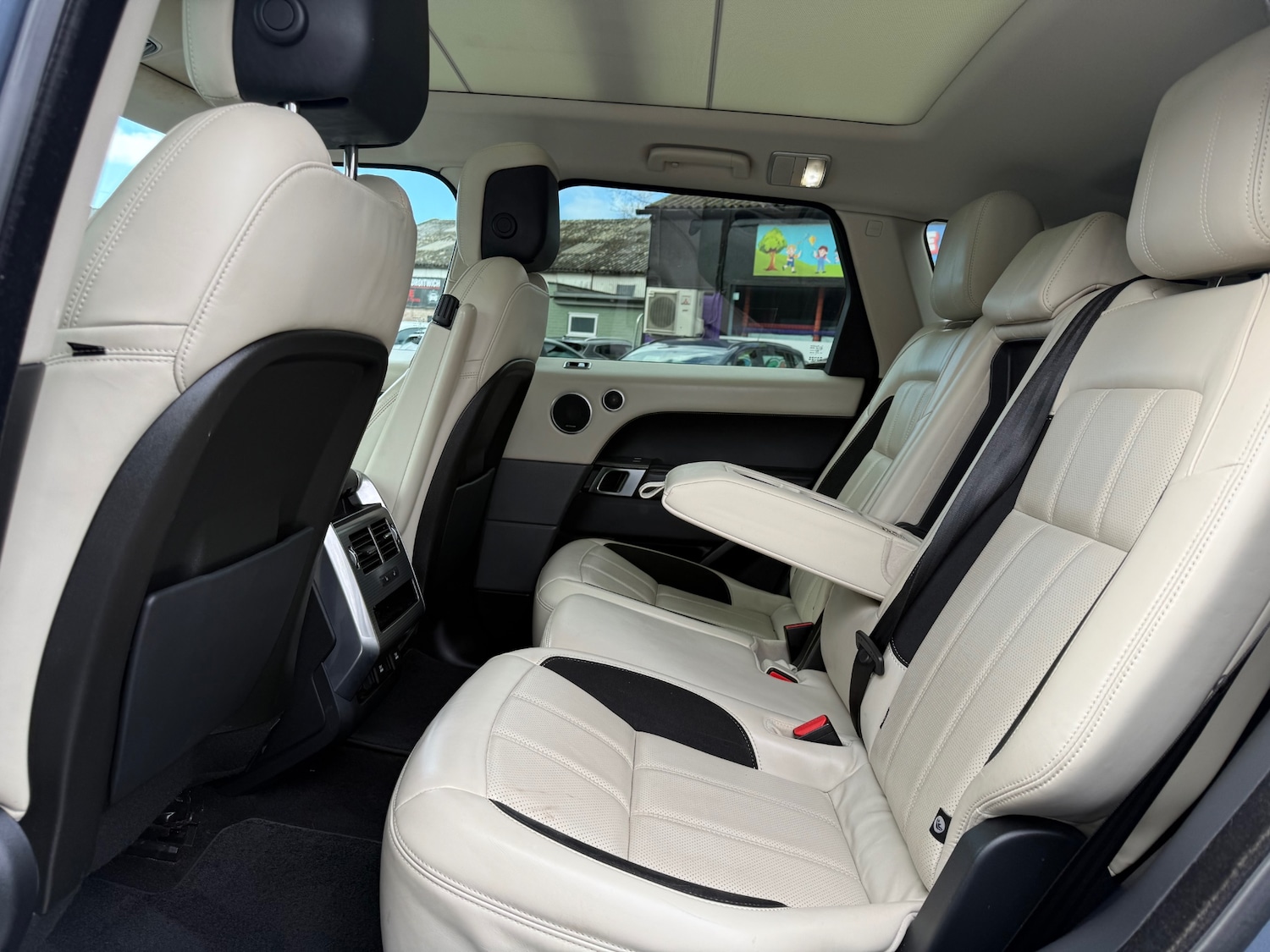 Used Land Rover Range Rover Sport 2018 for sale - 77701383: Photo 19