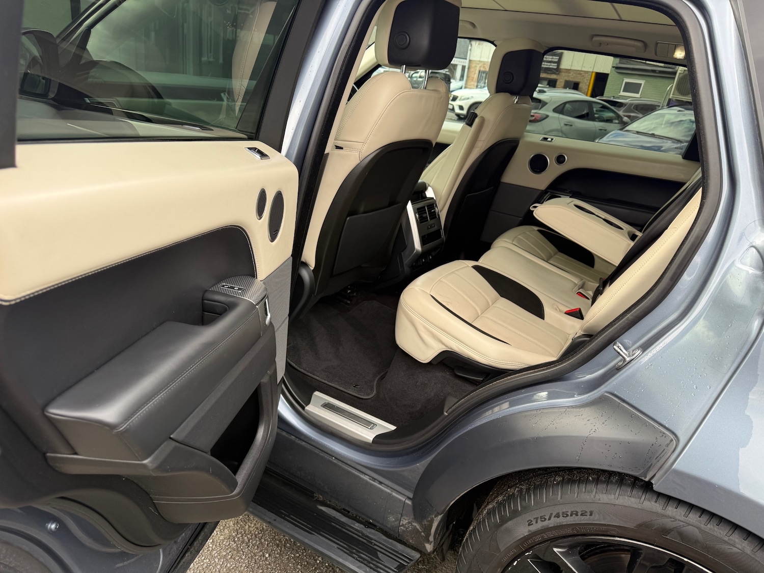 Used Land Rover Range Rover Sport 2018 for sale - 77701383: Photo 20