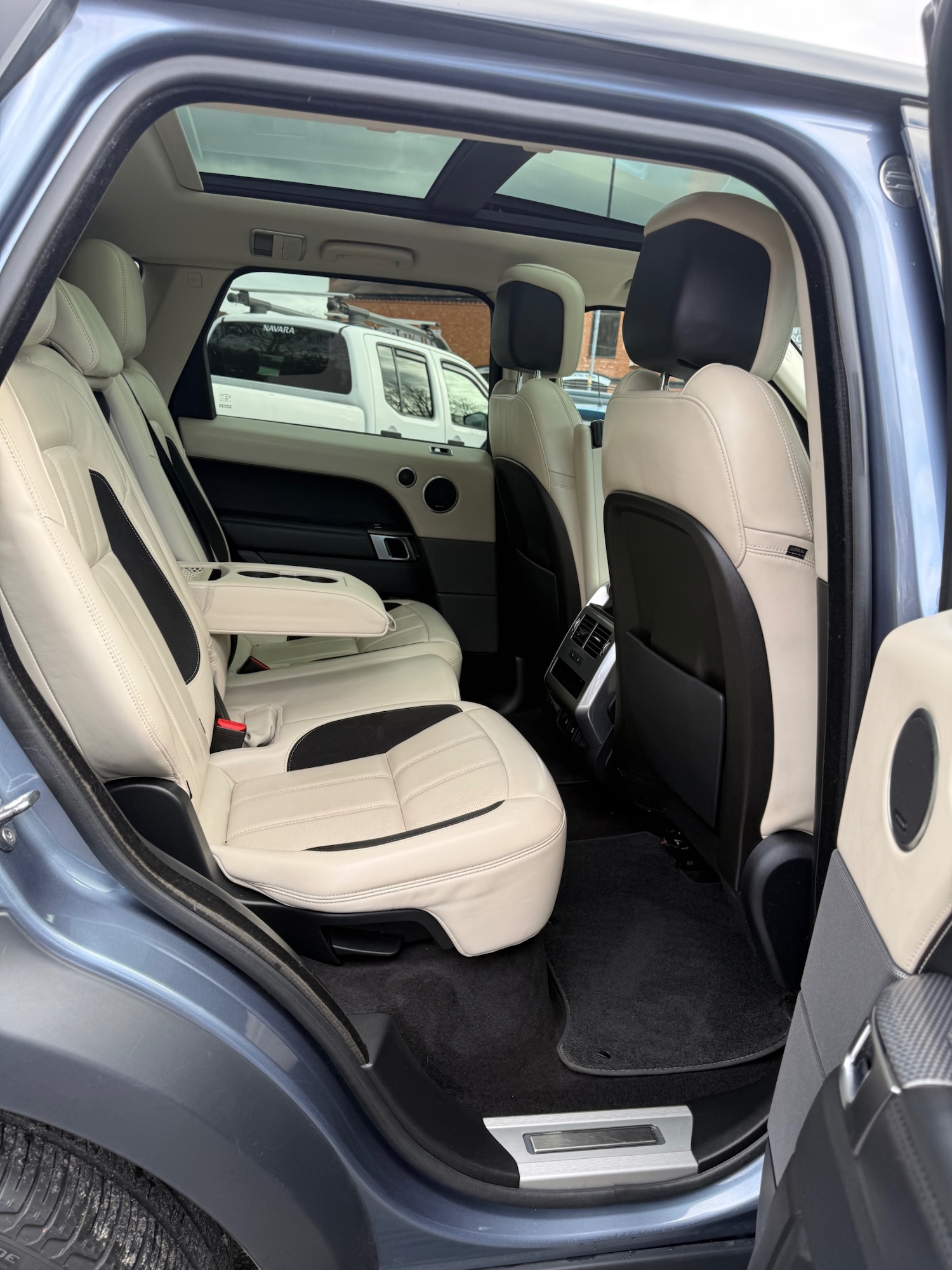 Used Land Rover Range Rover Sport 2018 for sale - 77701383: Photo 24