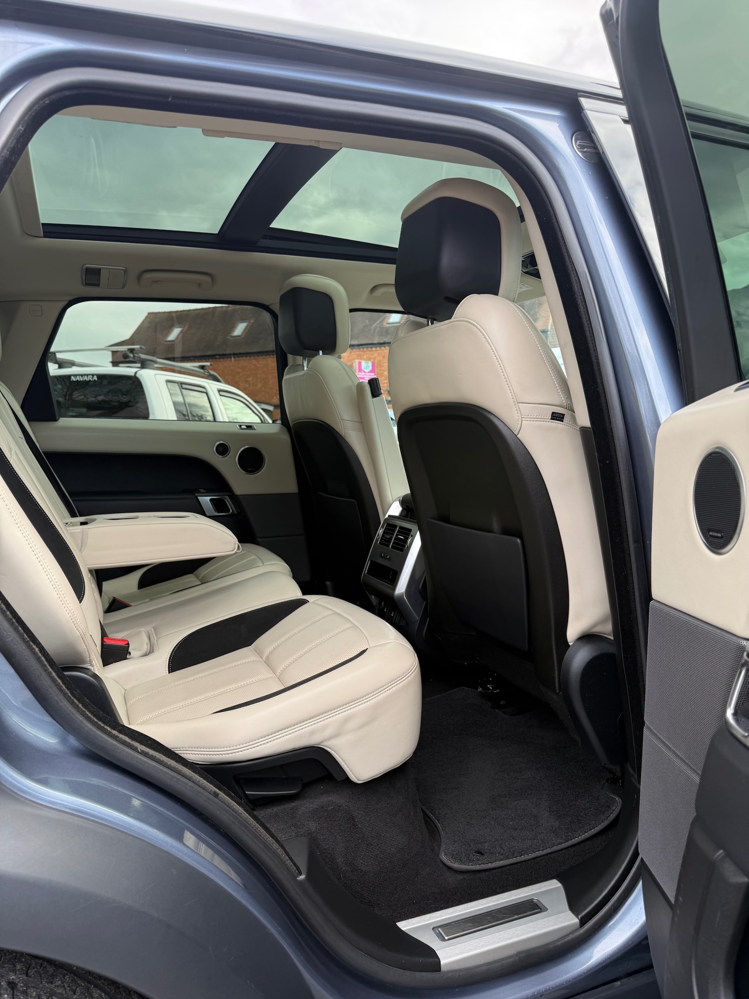 Used Land Rover Range Rover Sport 2018 for sale - 77701383: Photo 25