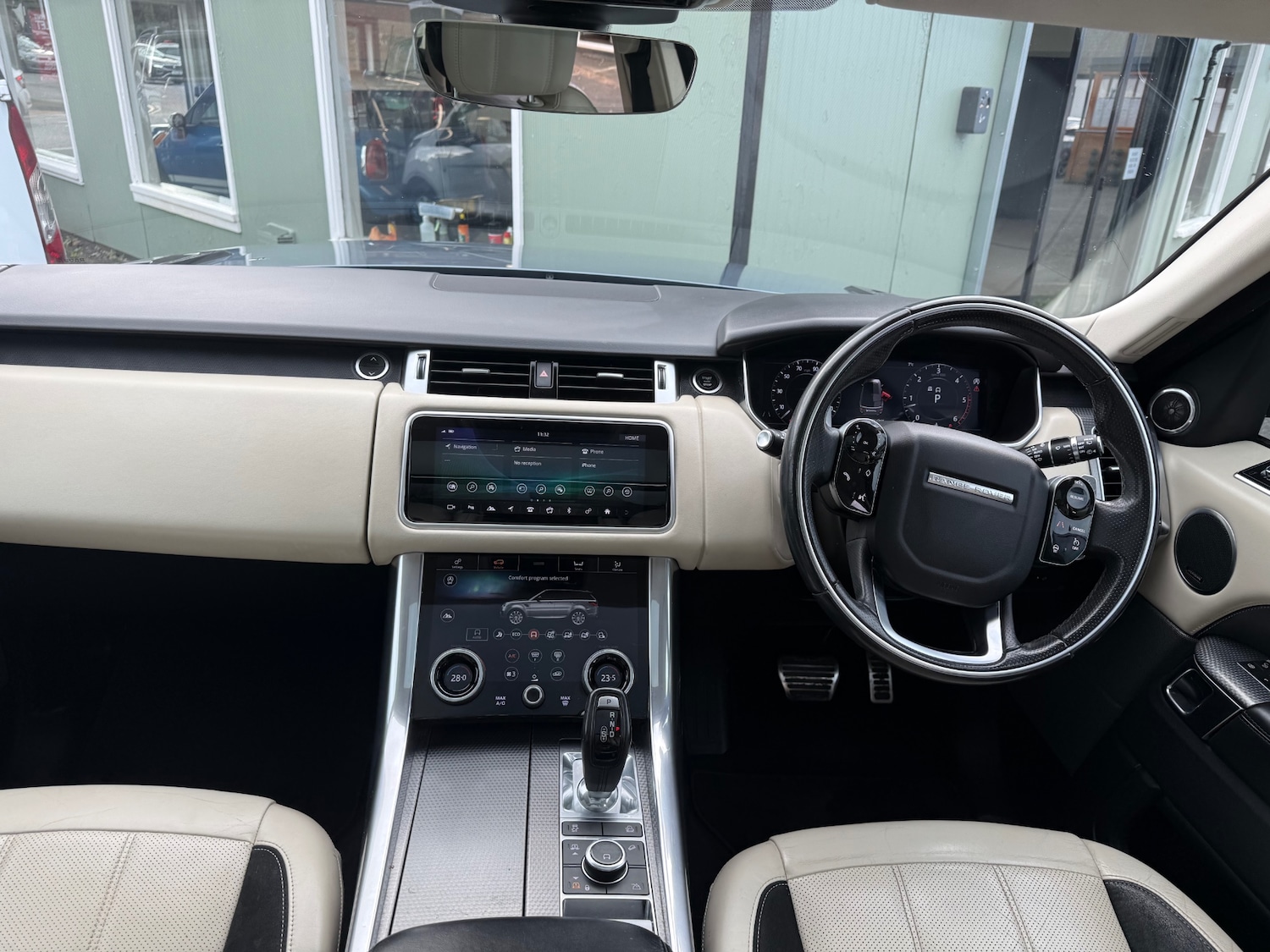 Used Land Rover Range Rover Sport 2018 for sale - 77701383: Photo 26