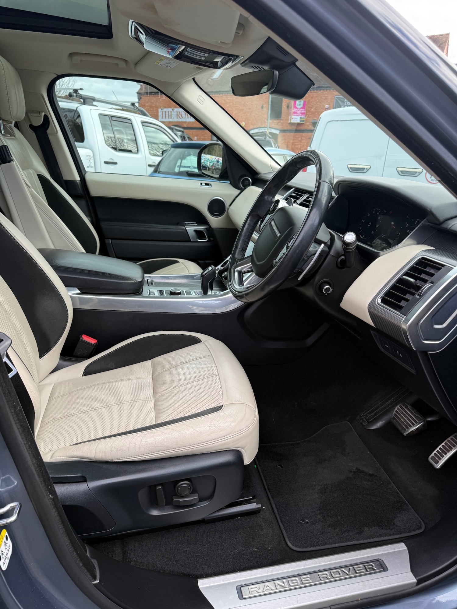 Used Land Rover Range Rover Sport 2018 for sale - 77701383: Photo 29