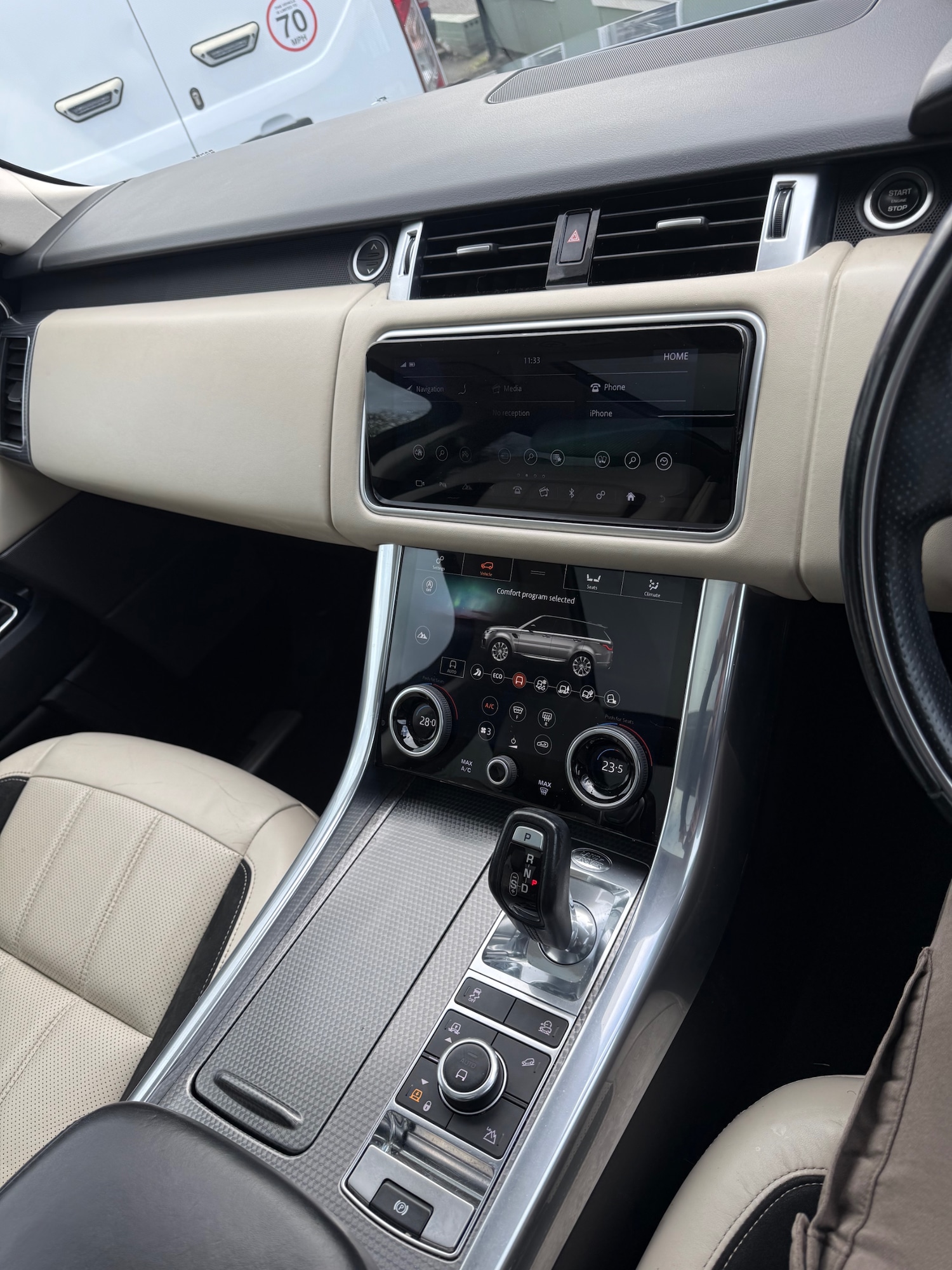 Used Land Rover Range Rover Sport 2018 for sale - 77701383: Photo 31