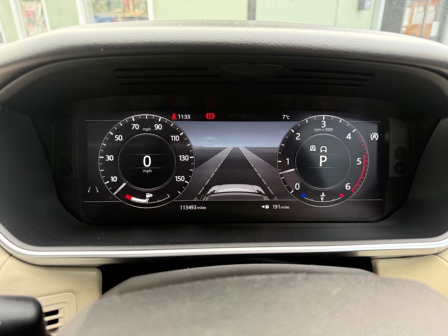 Used Land Rover Range Rover Sport 2018 for sale - 77701383: Photo 32