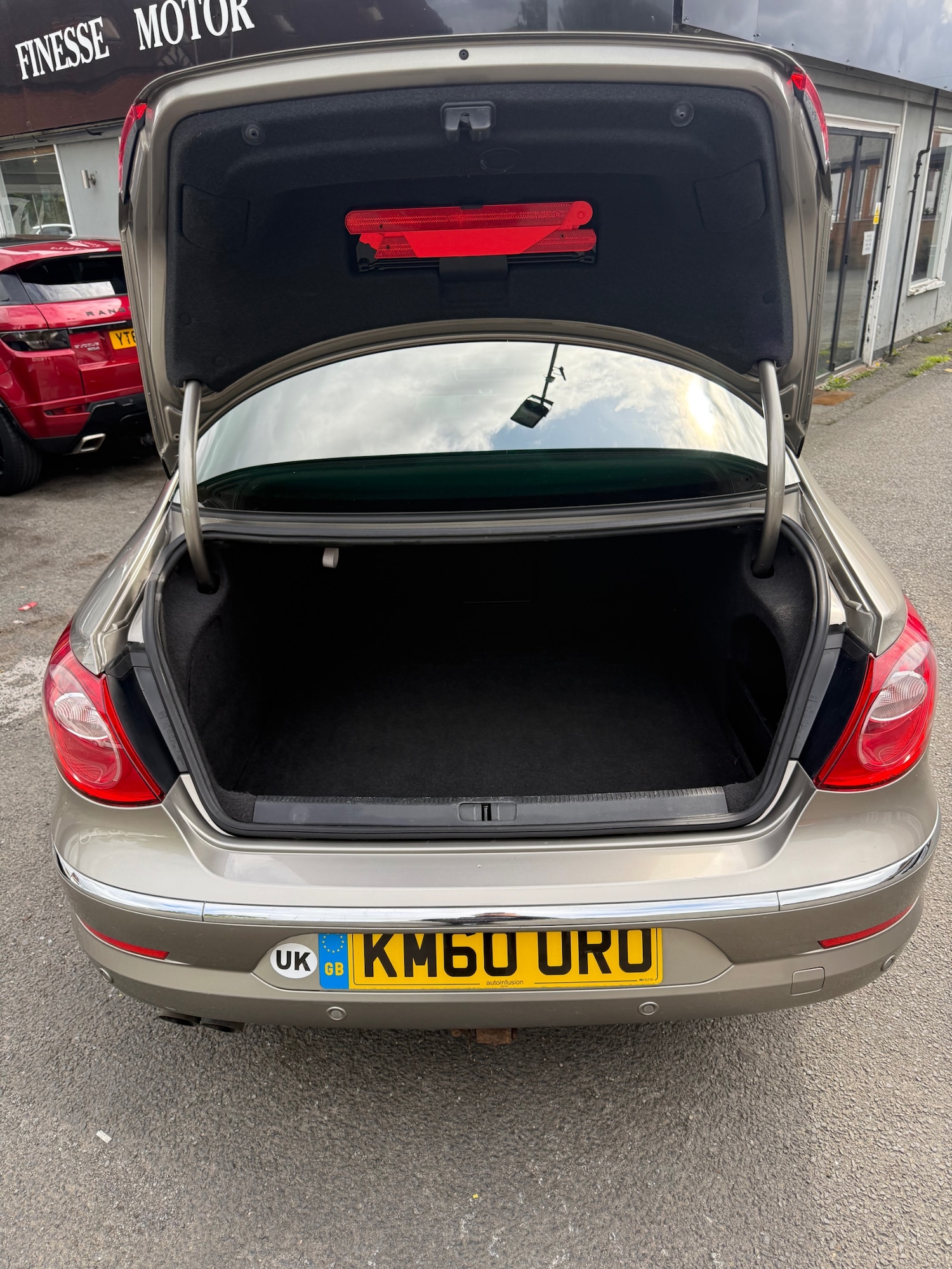 Vehicle 13