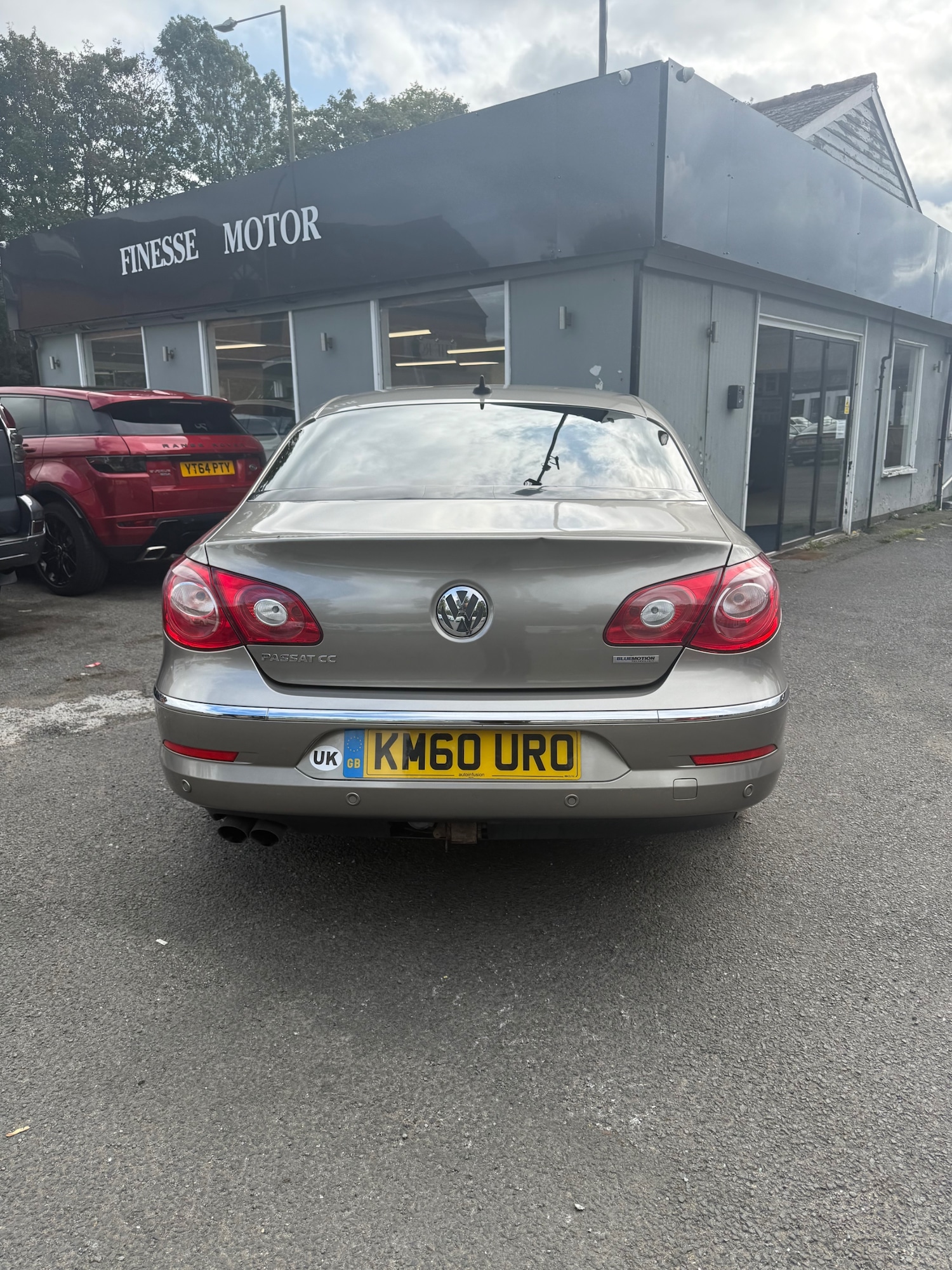 Vehicle 19