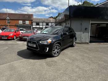 2016 (16) - 2.2 ZC-H 5dr Auto 4WD