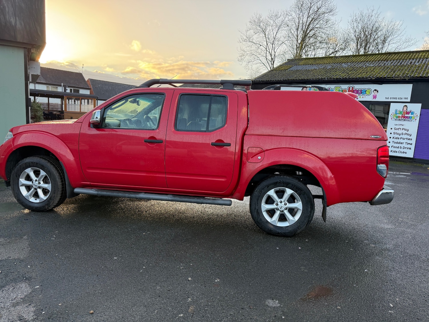 Used Nissan Navara 2014 for sale - 76894940: Photo 11