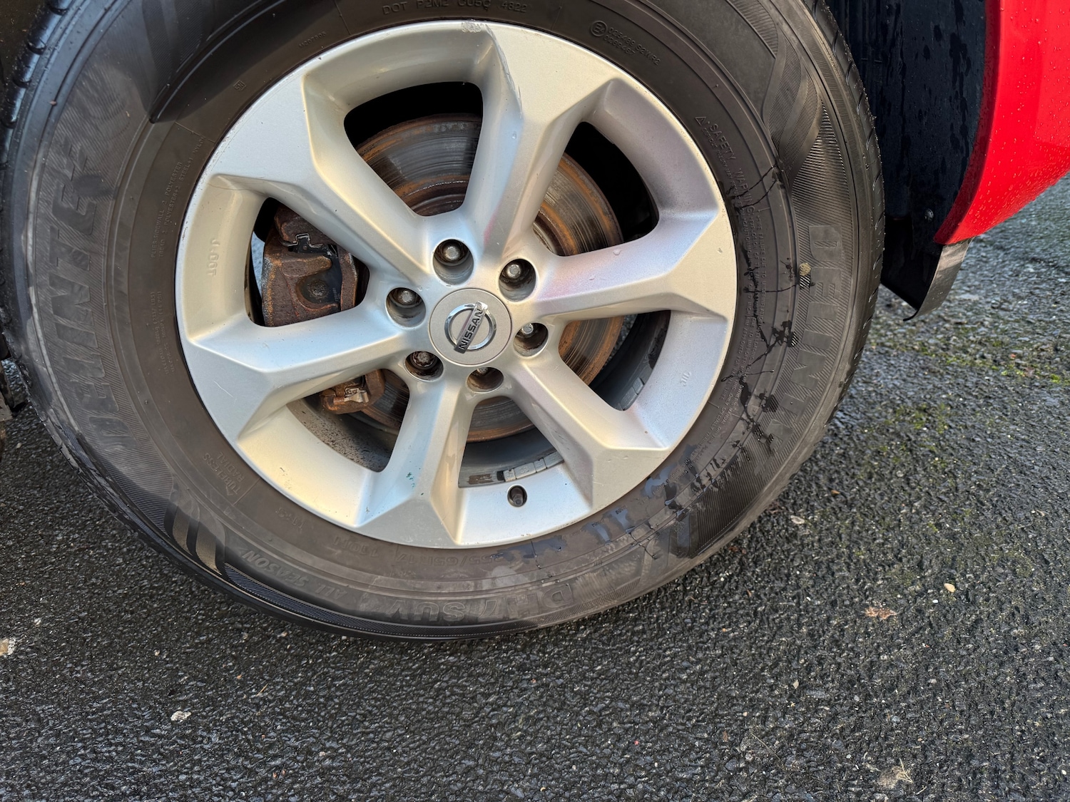 Used Nissan Navara 2014 for sale - 76894940: Photo 12