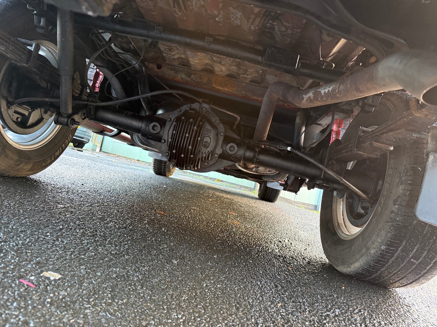 Used Nissan Navara 2014 for sale - 76894940: Photo 15